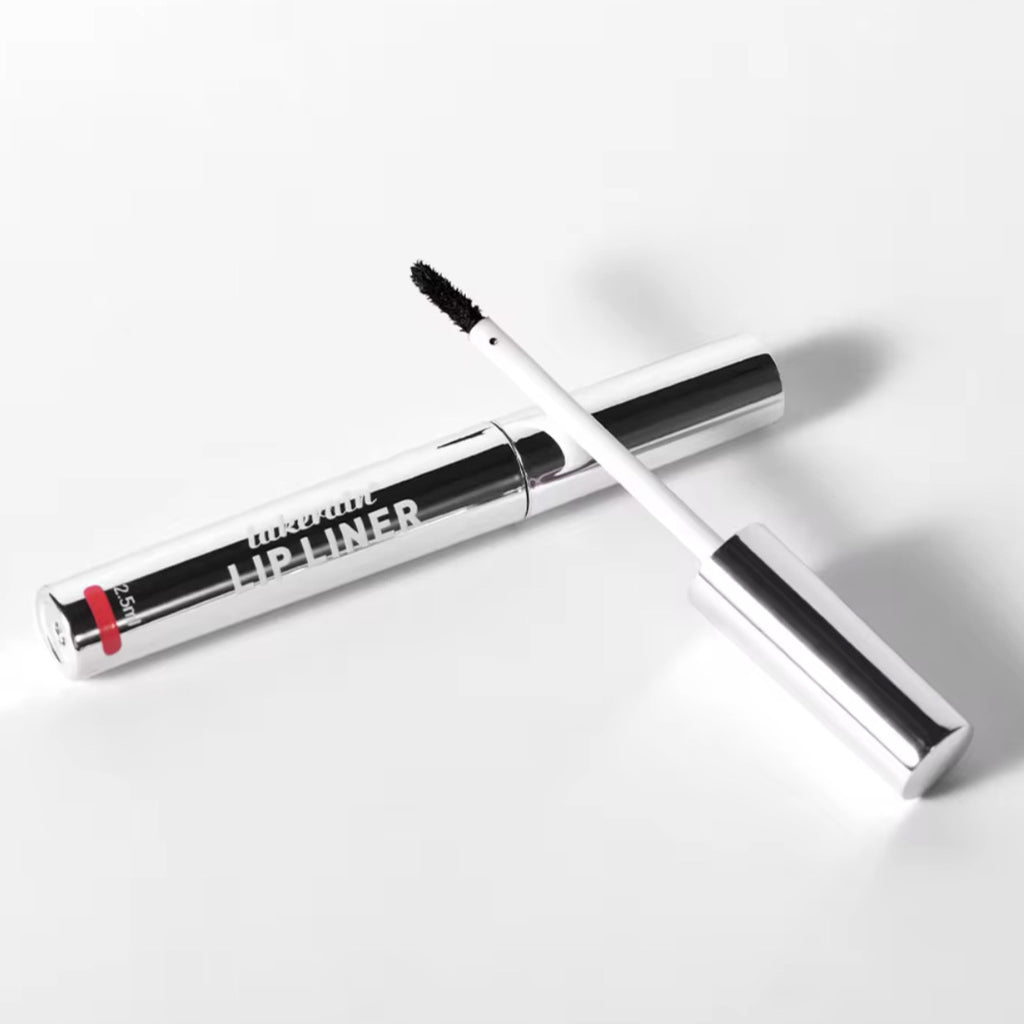 4-Color Peel Off Lip Liner Tattoo – Wasserfest, langanhaltend & mattes Finish