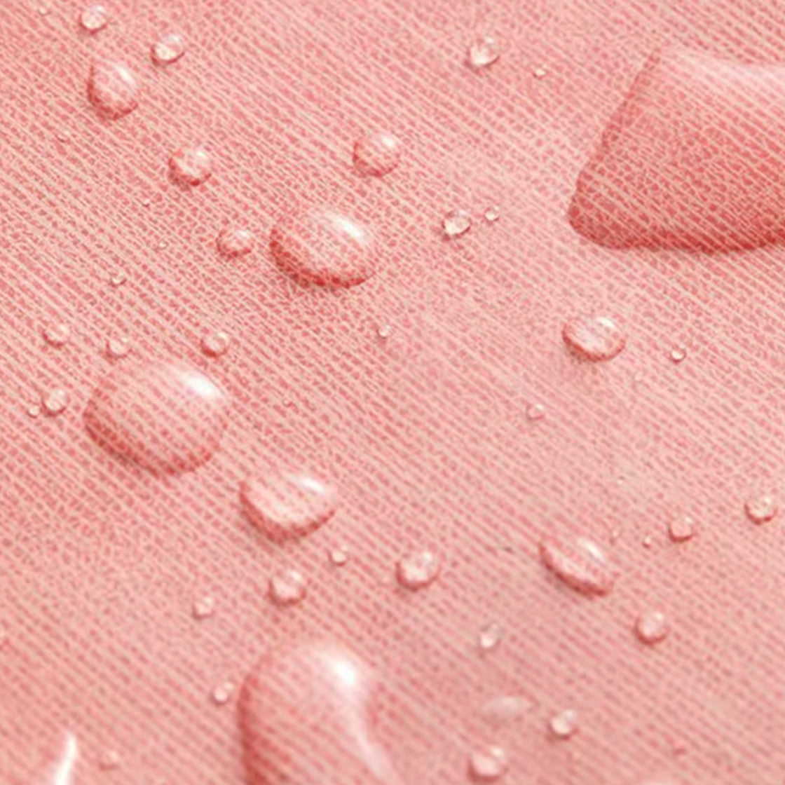 Wasserdichte Kosmetiktasche für Damen – Faltbar, Aufhängbar & Geräumig