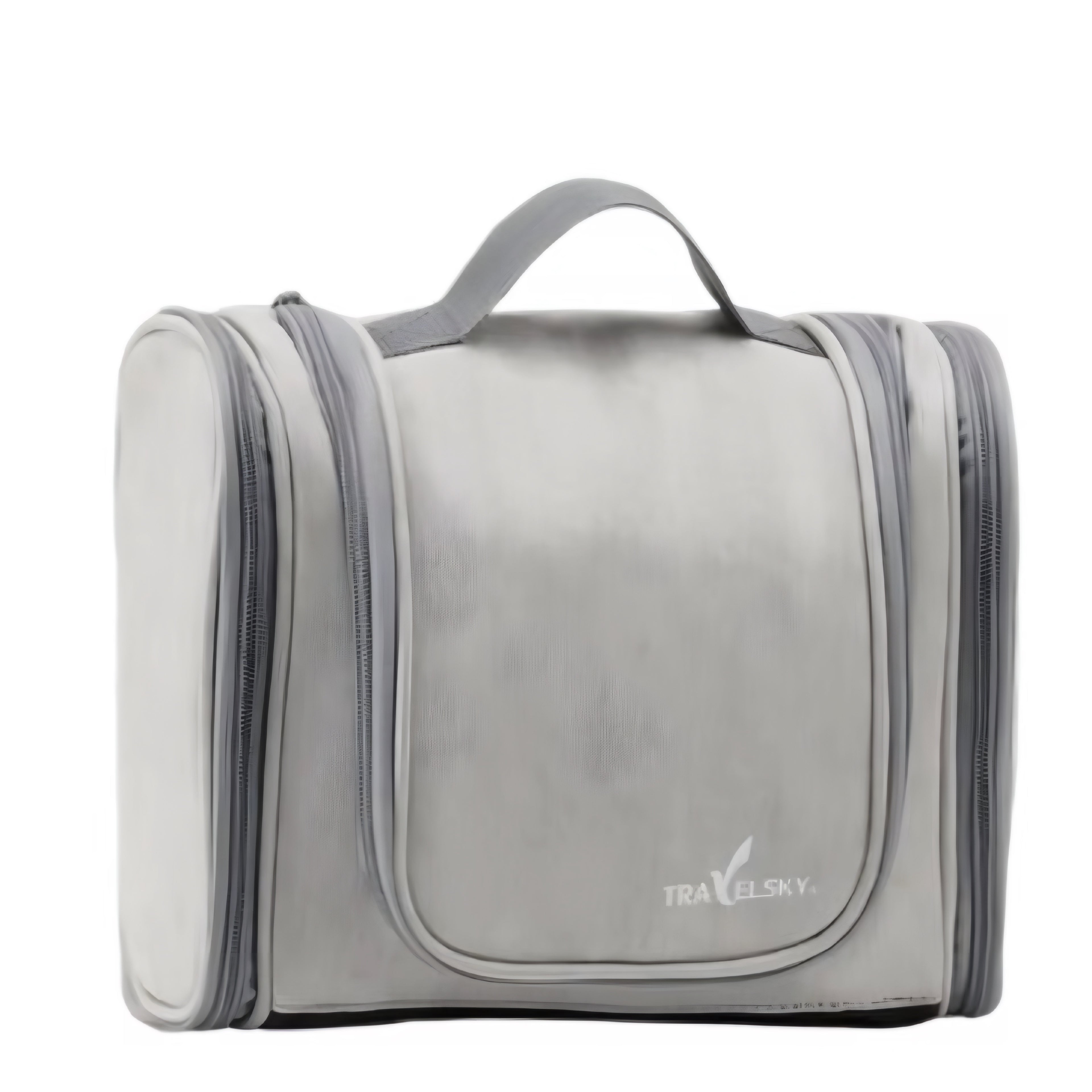 Wasserdichte Kosmetiktasche für Damen – Faltbar, Aufhängbar & Geräumig