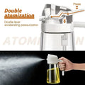 Multifunktionelle 2-in-1 Ölflasche