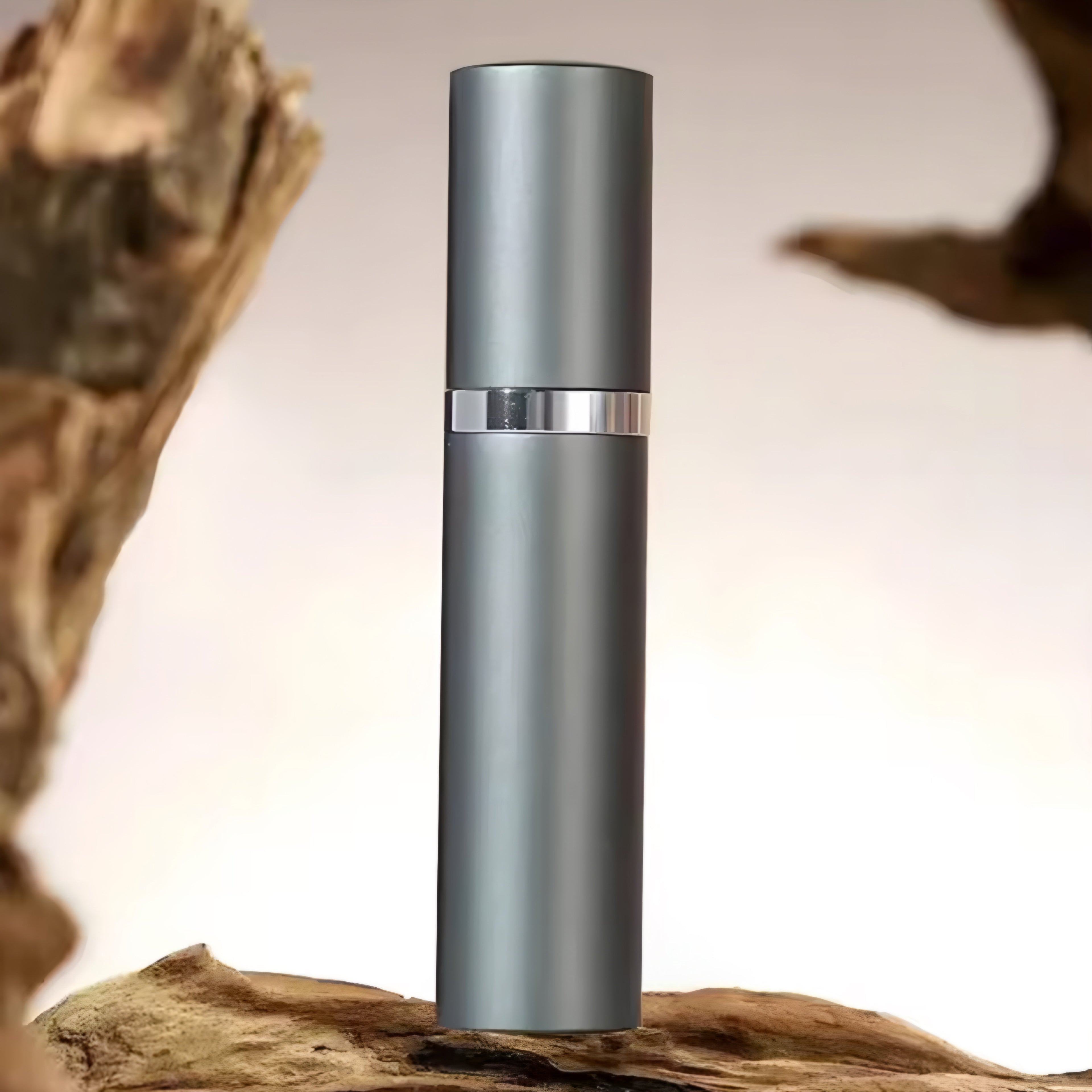 Nachfüllbarer 5 ml Parfümzerstäuber – Stilvoll Reisen, Frisch Bleiben