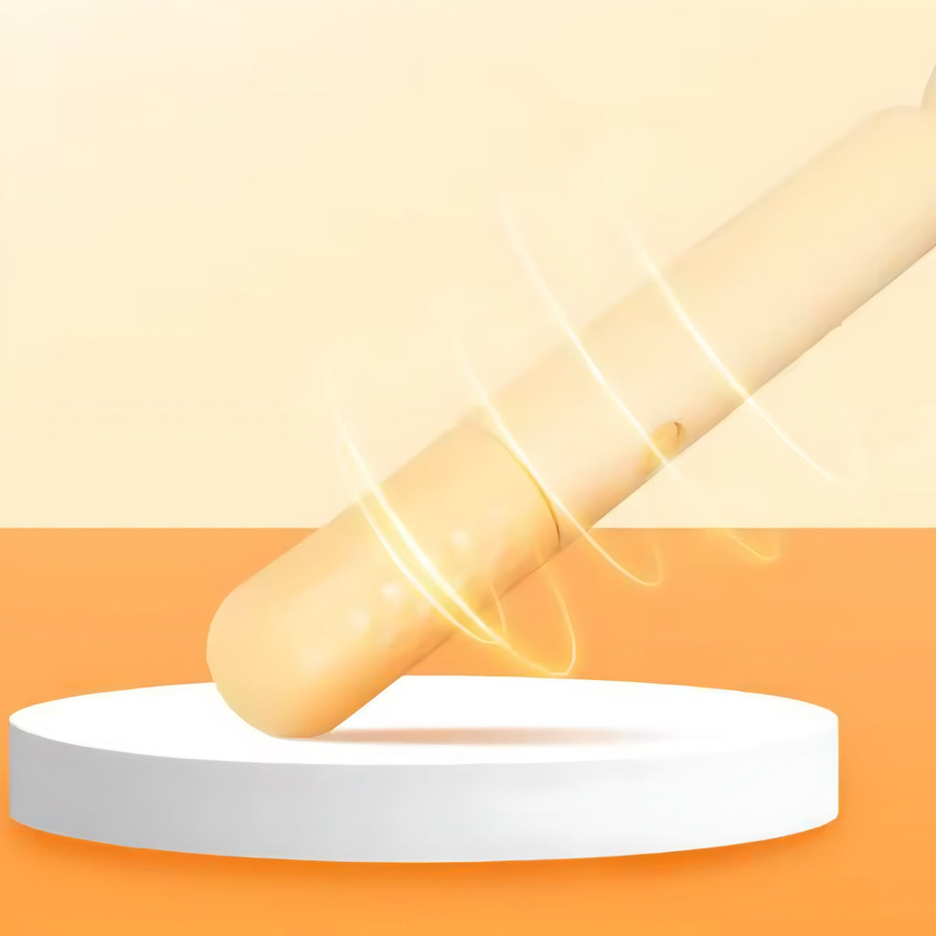 Floh- & Fellkamm für Haustiere – Sauberes Fell, glückliches Tier