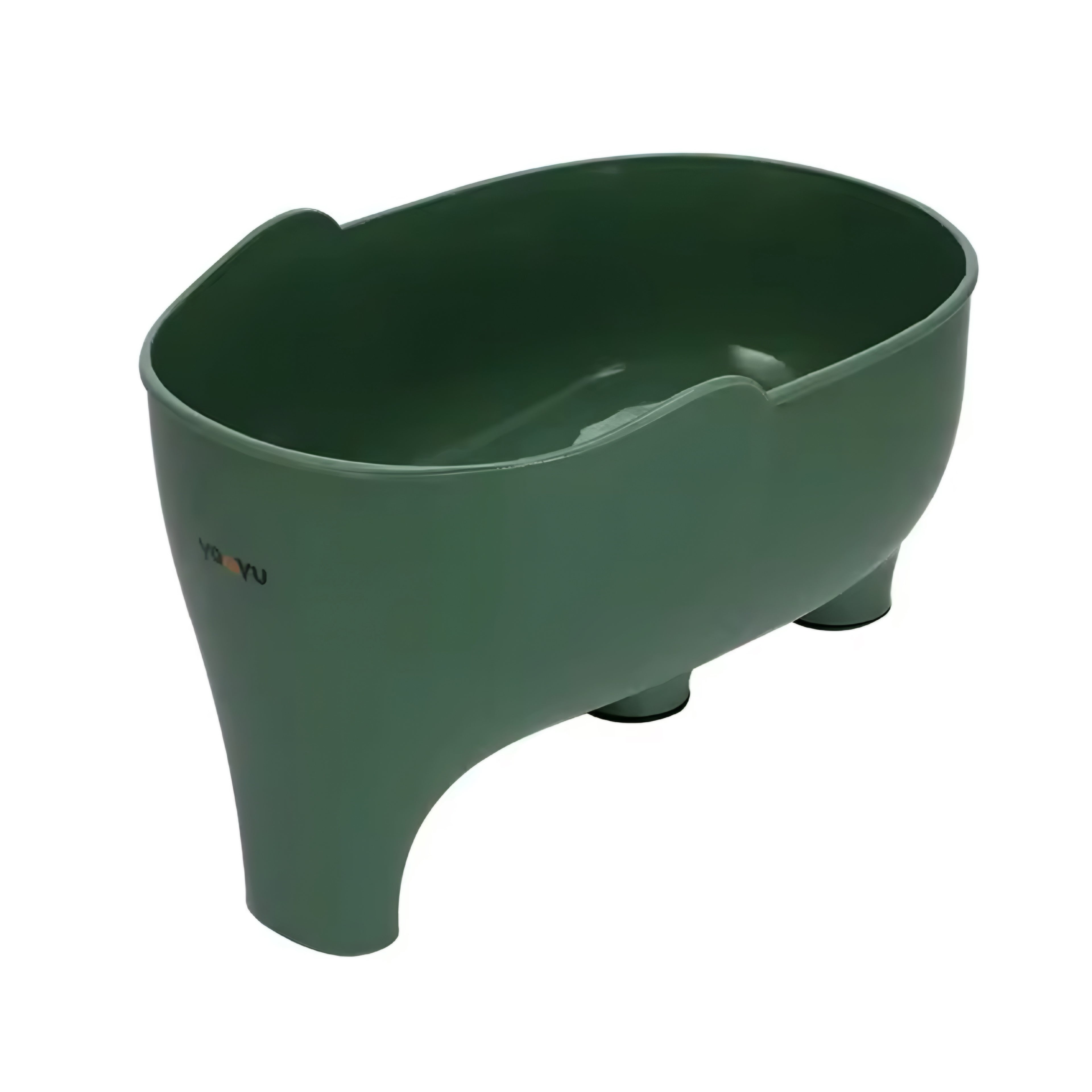 Elefanten-Siebkorb – Süß, clever & vielseitig