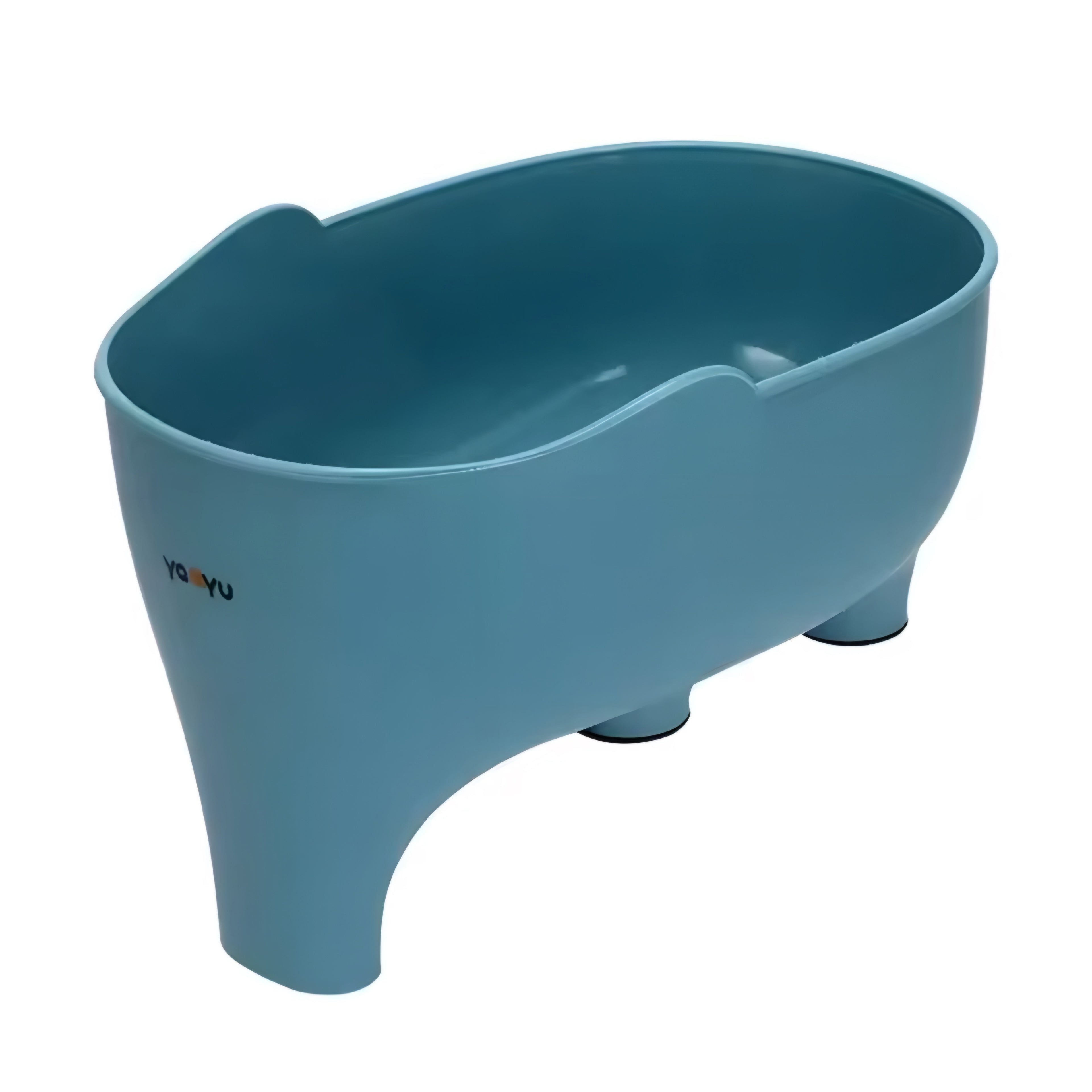 Elefanten-Siebkorb – Süß, clever & vielseitig