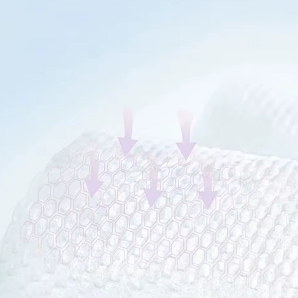 Premium Hundeschuhe aus atmungsaktivem Mesh – Schutz trifft Stil