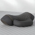3-in-1 Nackenmassage-Kissen – Entspannen. Unterstützen. Erholen.
