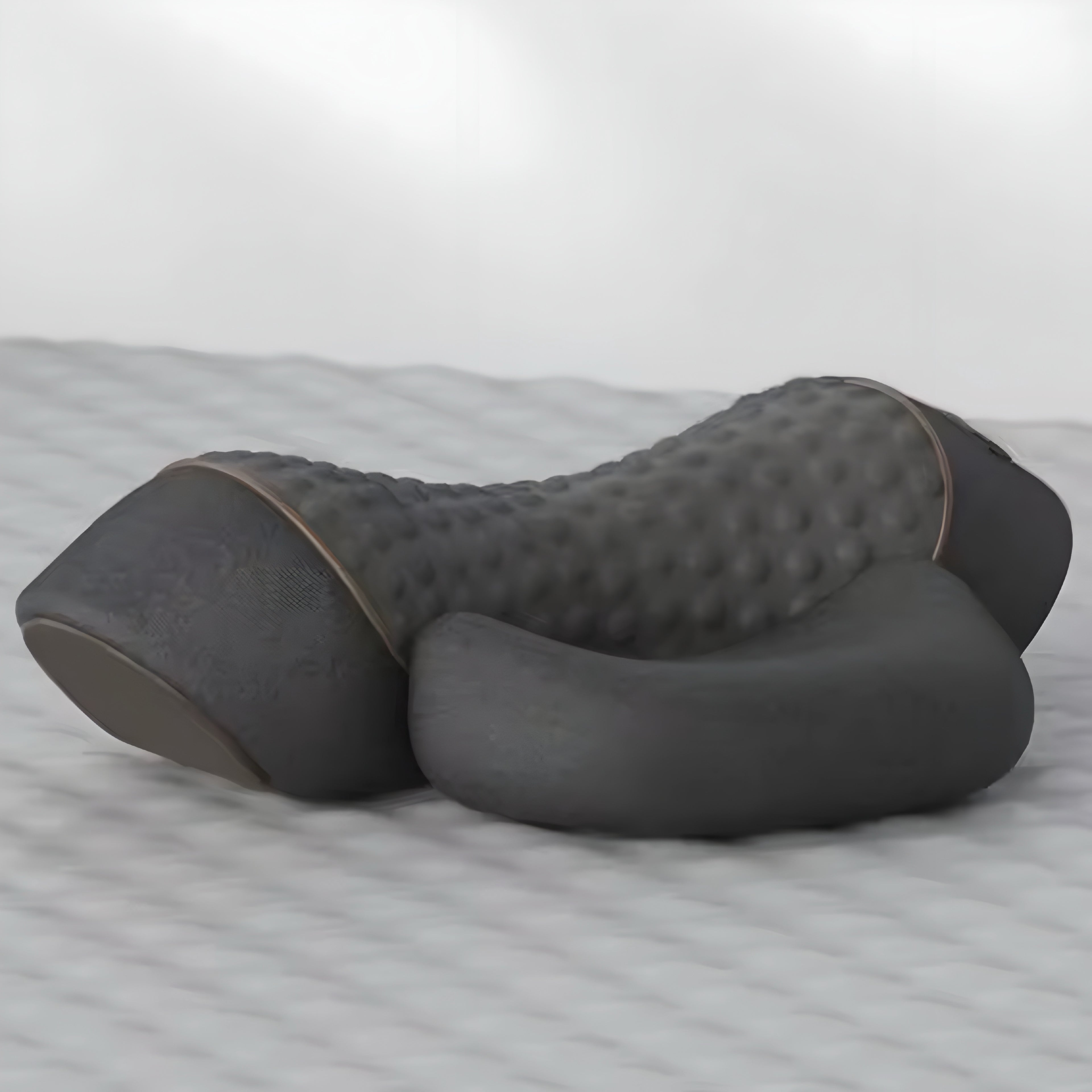 3-in-1 Nackenmassage-Kissen – Entspannen. Unterstützen. Erholen.